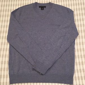 Banana Republic Men’s Cashmere Sweater